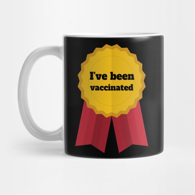 Vaccinated by WordsGames